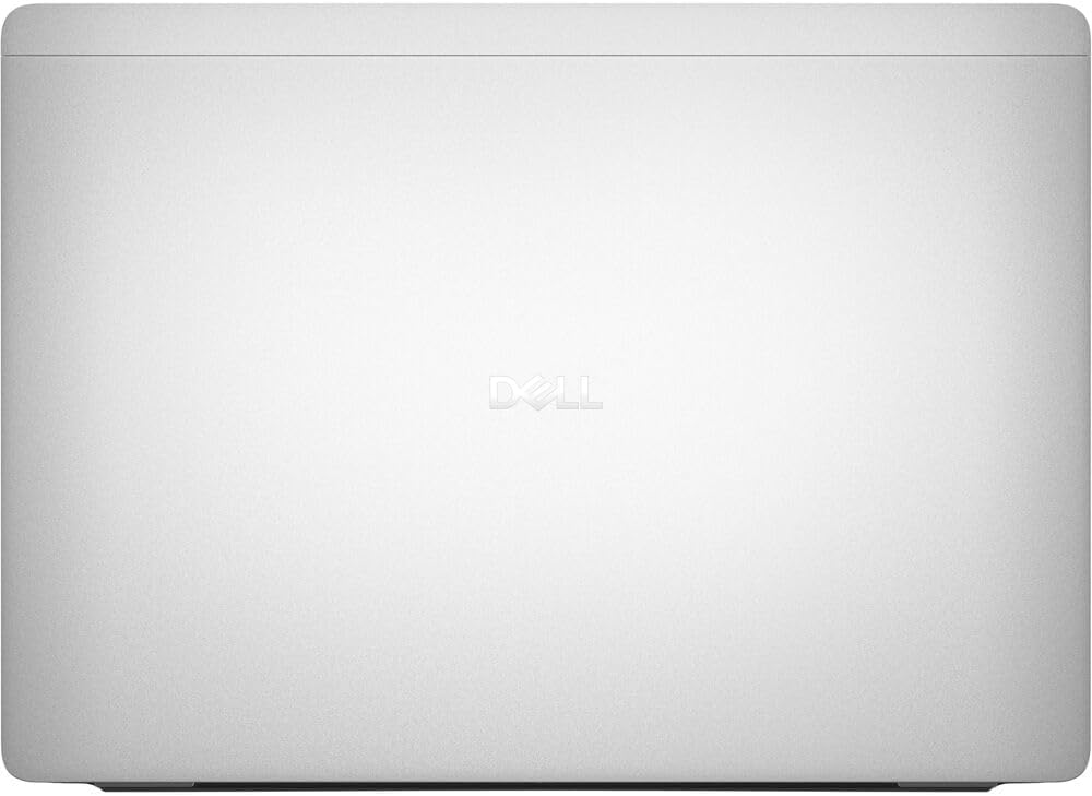 Dell Pro 14 Plus PB14250 14' Clamshell Copilot+ PC Notebook - Full HD Plus - Intel Core Ultra 7 266V - vPro Technology - 16 GB - 512 GB SSD - English (US) Keyboard