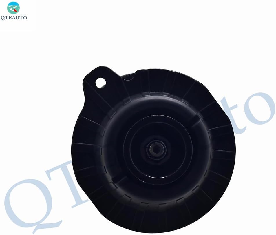 PM Auto Pair of 2 Front Left-Right Quick Complete Strut-Coil Spring Compatible With 2014-2023 Jeep Cherokee Trailhawk