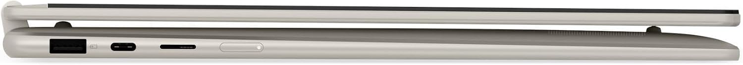 Lenovo Yoga 7 2-in-1 16' WUXGA (1920x1200) IPS Touchscreen Laptop 2025 New | AMD Ryzen AI 5 340 6-Core | AMD Radeon 840M Graphics | Backlit Keyboard | FP | Wi-Fi 7 | 16GB LPDDR5 2TB SSD | Win11 Home