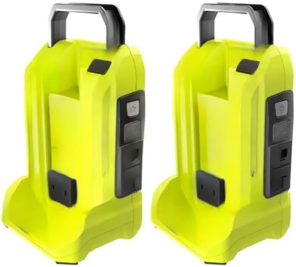 RYi300BG-CMB1 Fits for RYOBI 40V 300-Watt Power Inverter (2 Pack)