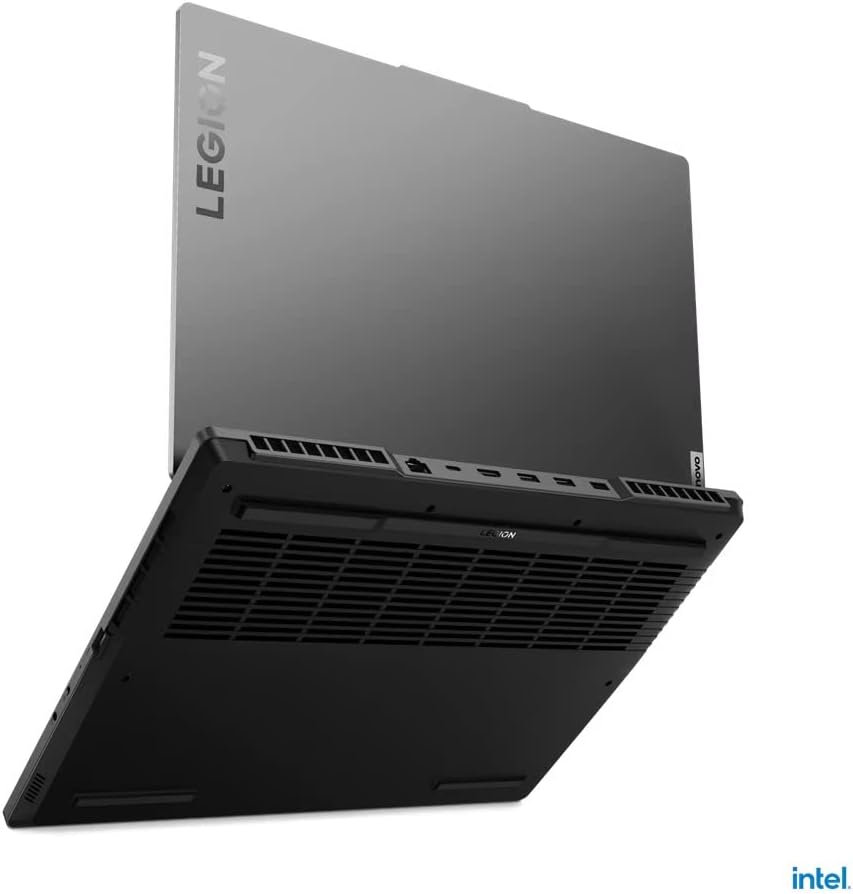Lenovo Legion 5 Gaming Laptop 2023 15.6' FHD 1920 x 1080 IPS 165 Hertz AMD Ryzen 7 6800H NVIDIA GeForce RTX 3070 Ti 8GB GDDR6 32GB DDR5 1TB SSD Four-Zone RGB Backlit Keyboard Windows 11 Pro