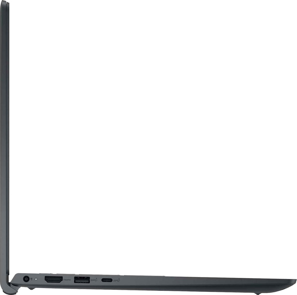 Dell Inspiron 15 FHD Touchscreen Laptop, 13th Intel 10-Core i5-1334U, 16GB RAM, 1TB SSD, Windows 11 Pro, Copilot AI, 8-in-1 HUB & Mouse, 15.6' Business & Student Laptop Computer, Carbon Black