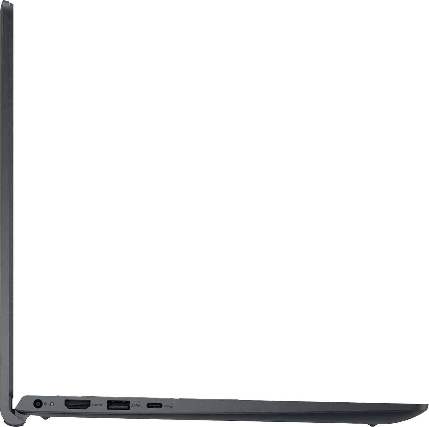Dell Inspiron 15 FHD Touchscreen Laptop, 13th Intel 10-Core i5-1334U, 16GB RAM, 1TB SSD, Windows 11 Pro, Copilot AI, 8-in-1 HUB & Mouse, 15.6' Business & Student Laptop Computer, Carbon Black