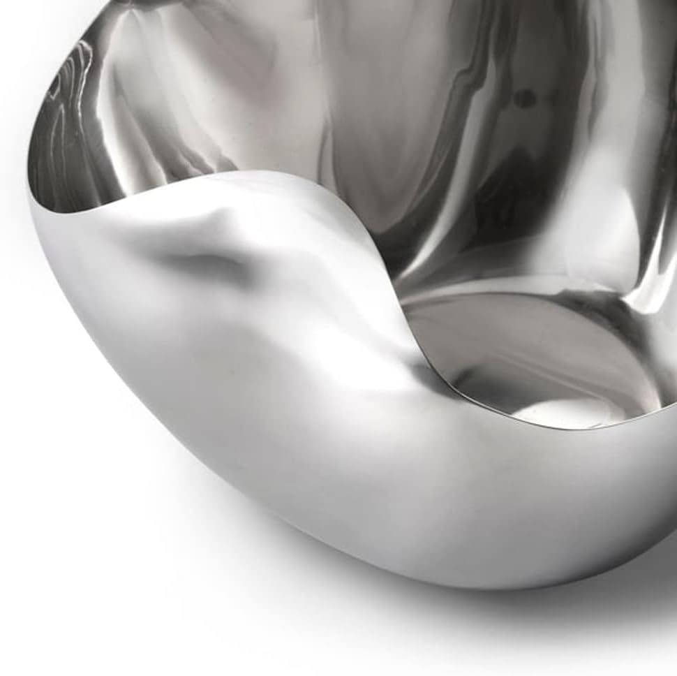 Ice Bucket Wine Bucket Ice Bucket Large Capacity Stainless Steel Frosted Ice Bucket Easy to Carry Champagne Beer Red Wine Sparkling Wine Suitable for Bars Ice Bucket for Cocktail Bar, Medium