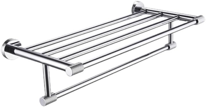 Chrome Plated Stainless Steel Wall Mounted Hand Towel Bar Toilet Paper Holder Bathrobe Hook Soap Dish Toilet Brush Bathroom Set,Towel Rack