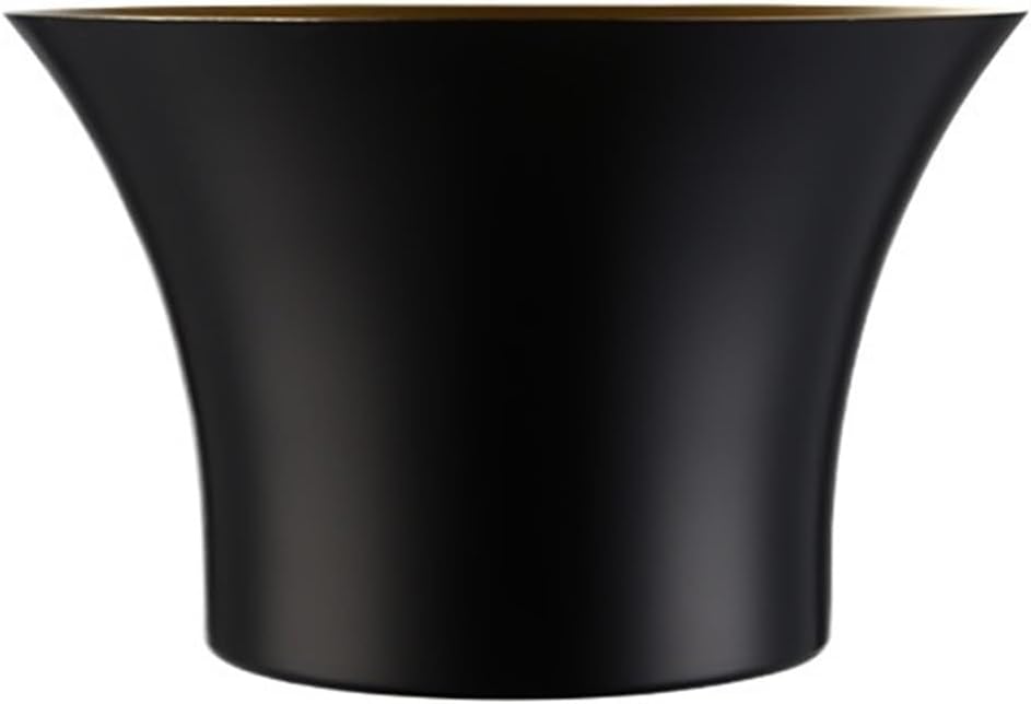 Ice Container Luxury Stainless Steel Ice Bucket Commercial Large Wine for Red, Champagne, Beer Wine Beer Champagne Bucket