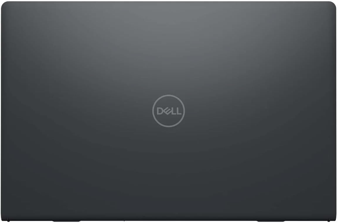 Dell Touchscreen 15.6' FHD Business Laptop Computer, 8-Core AMD Ryzen 7 7730U Processor, AMD Radeon Graphics, Windows 11, Numeric Keypad, Black (AMD Ryzen 7, 12GB RAM | 512GB Storage)