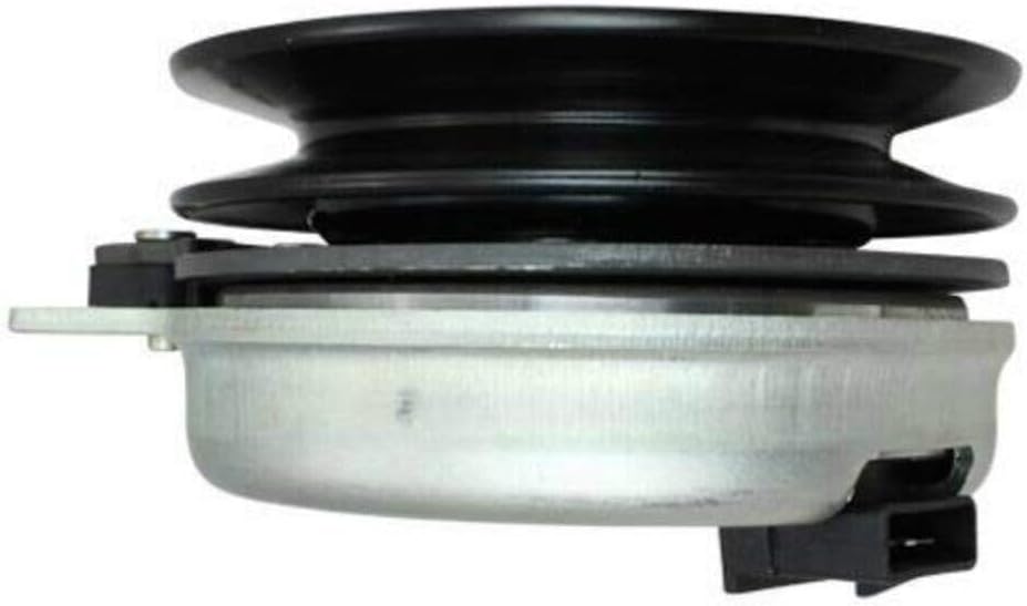 Replacement Tool Part for Chainsaw Lawn Mower Electric PTO Clutch for Toro EXmark 116-1947 (US0724-0717)