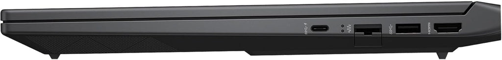 HP Victus 15.6'' FHD 144Hz IPS Gaming Laptop, Intel Core i5-13420H, 32GB DDR4 RAM, 1TB SSD, NVIDIA GeForce RTX 4050 6GB, Backlit Keyboard, Win11 Home, Mica Silver with TGY Accessories