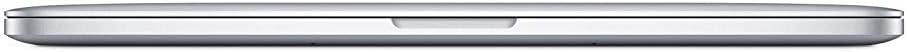 Apple MacBook Pro 13.3-Inch Laptop 2.6GHz (MGX82LL/A) Retina, 8GB Memory, 256GB Solid State Drive (Renewed)