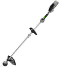 EGO Power+ String Trimmer, Battery Powered, 15' Trimmer for Weeds and Grass with Rapid Reload, Split Shaft, Battery and Charger Not Included - ST1500SF