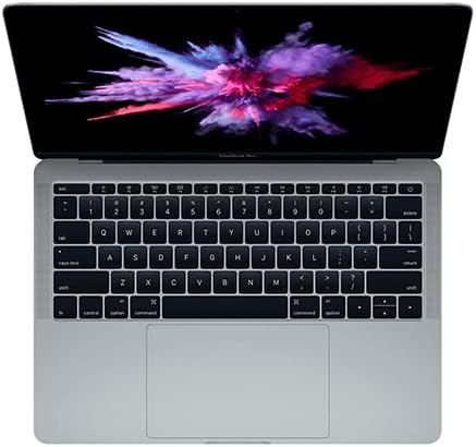 2017 Apple MacBook Pro 13.3' Core i5 2.3GHz 16GB RAM 512GB SSD MPXT2LL/A