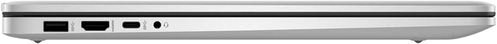 HP 17 Inch Laptop Computer, 17.3' FHD IPS Business Laptop PC, Intel Core 7 (> i7-1355U), Windows 11 Pro, 64GB RAM 1TB SSD, Number Pad, Wi-Fi 6