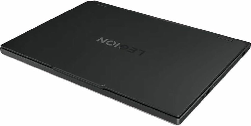 Lenovo Legion 5 15IAX10 83F0001RUS 15.1' Gaming Notebook - WQXGA - Intel Core Ultra 7 255HX - 32 GB - 1 TB SSD - English Keyboard - Eclipse Black