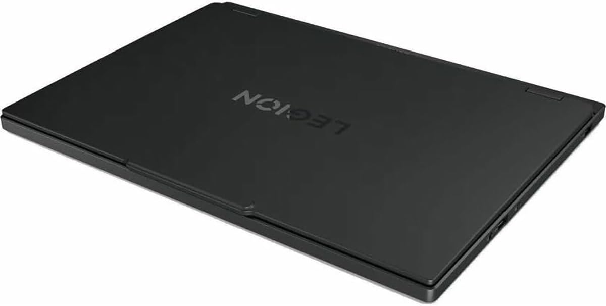 Lenovo Legion 5 15IAX10 83F0001RUS 15.1' Gaming Notebook - WQXGA - Intel Core Ultra 7 255HX - 32 GB - 1 TB SSD - English Keyboard - Eclipse Black