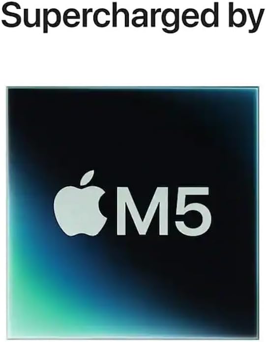 Apple MacBook Pro 14' with M5 Chip, 10-Core CPU and 10-Core GPU, Late 2025 - Space Black, Standard, 32GB Memory, 70W Adapter, 512GB SSD