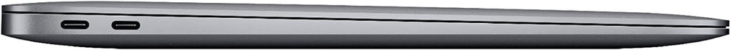 Apple 2020 MacBook Air with Apple M1 Chip, 13-inch, 8GB RAM, 256GB SSD Storage, Space Gray (Renewed)