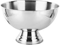 Ice Bucket Ice Bucket for Freezer Metal Champagne Basin Ice Bucket Bar Ice Grains Chilled Ktv Bar Beer Red Wine Foreign Wine Ice Bucket Ice Buckets Party Cooler Drink Cooler(A)