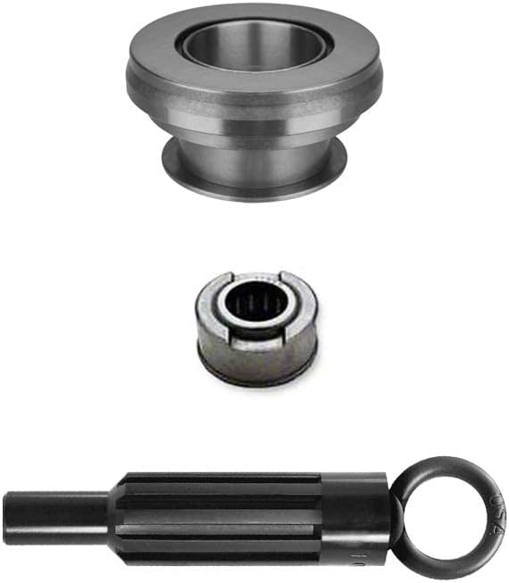 CMPRO OEM Clutch Kit fits 86-01 Mustang LX5.0 Mercury Capri 4.6L 5.0L