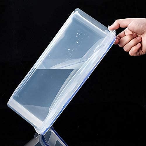 Ice Bucket,Ice Bucket with Lid and Ice Tongs,Home-Made ice Cube Tray Creative with Cover ice Lattice ice Box Commercial ice Lattice Quick-Freezer Artifact
