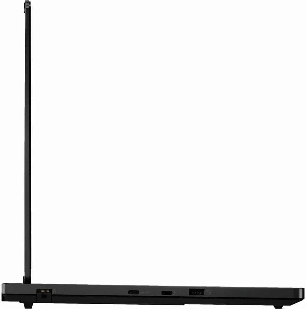 Lenovo Legion 5 15IAX10 83F0001RUS 15.1' Gaming Notebook - WQXGA - Intel Core Ultra 7 255HX - 32 GB - 1 TB SSD - English Keyboard - Eclipse Black