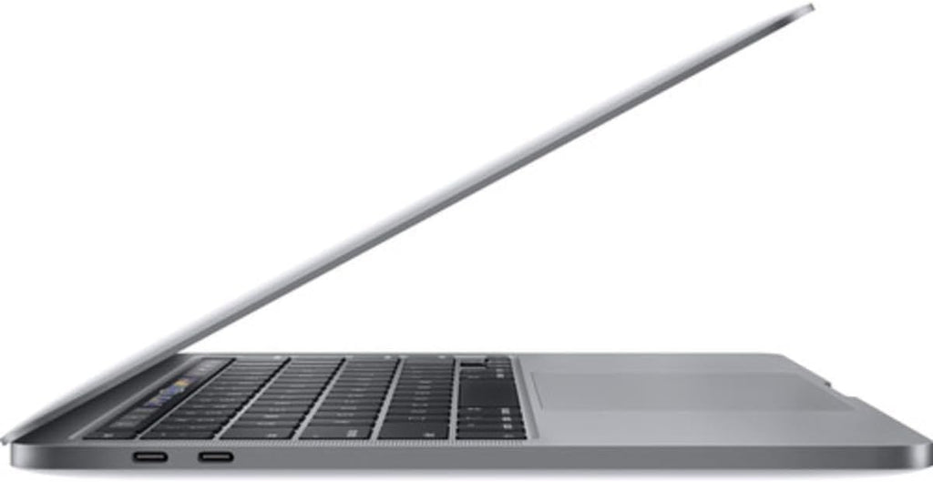 Apple 2019 MacBook Pro with 1.4GHz Intel Core i5, 13-inch, 16GB RAM, 256GB SSD Storage Space Gray (Renewed)
