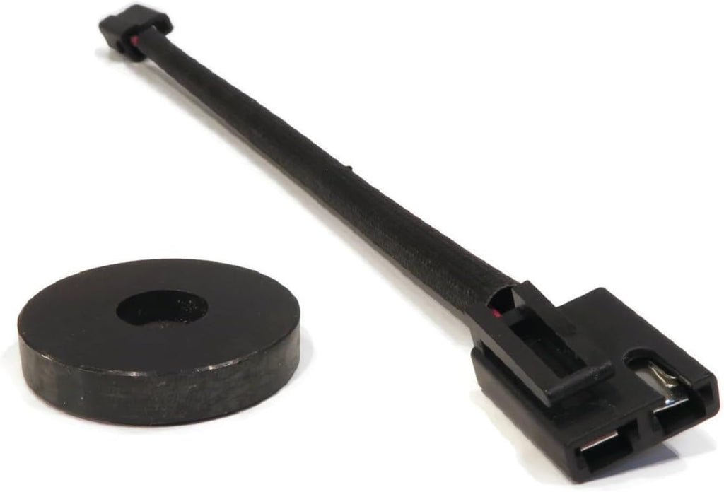 The ROP Shop Electric PTO Clutch for Toro TimeCutter 74801 (SN 220000001-240999999) Yard Lawn