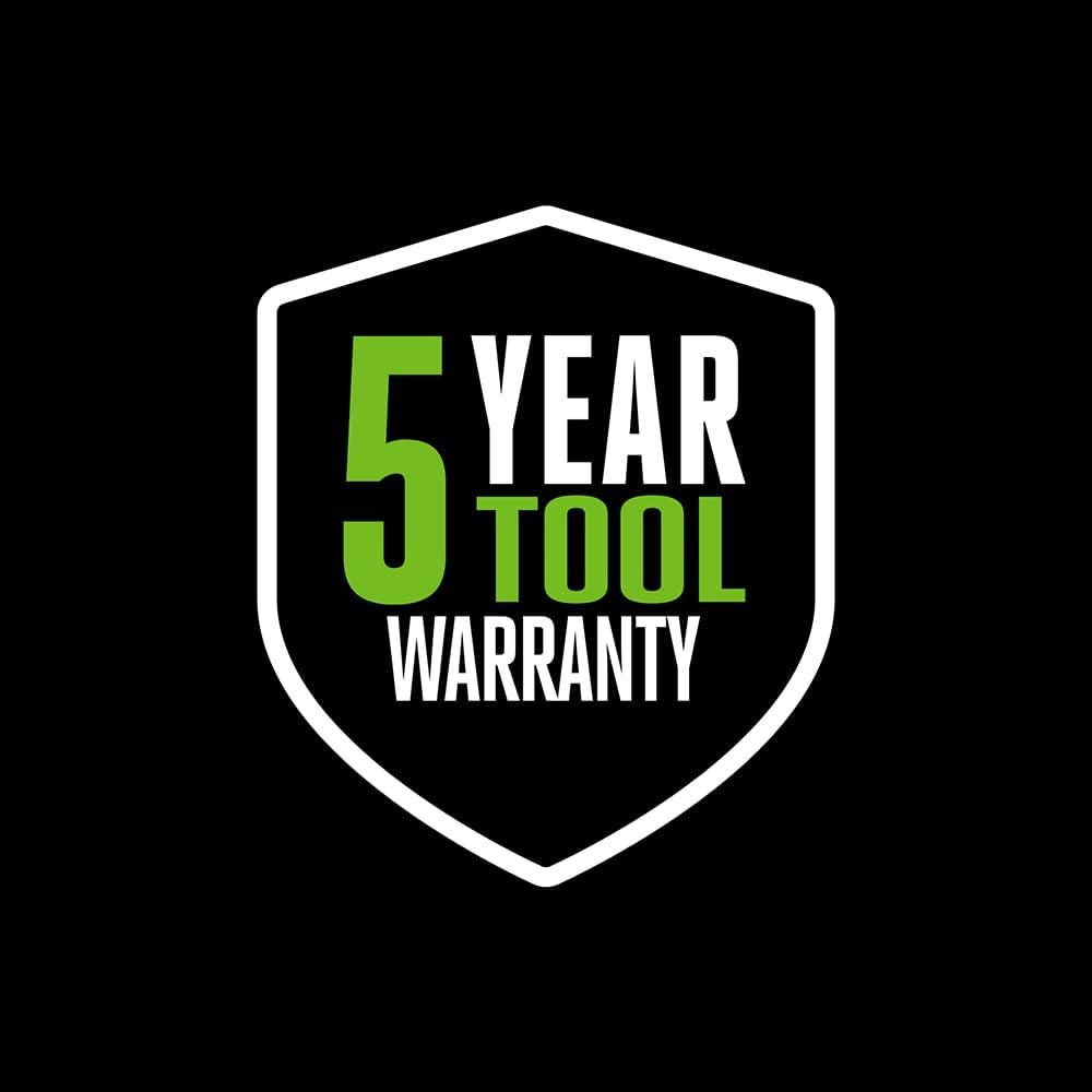 EGO Power+ String Trimmer, Battery Powered, 15' Trimmer for Weeds and Grass with Rapid Reload, Split Shaft, Battery and Charger Not Included - ST1500SF