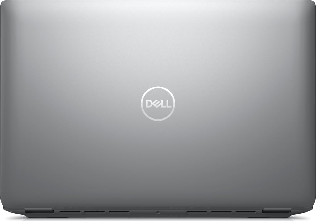 Dell Latitude 5550 Laptop - 15.6' FHD AG Display - Intel Core Ultra 7 165U vPro - 512GB SSD - 32GB RAM - Windows 11 pro