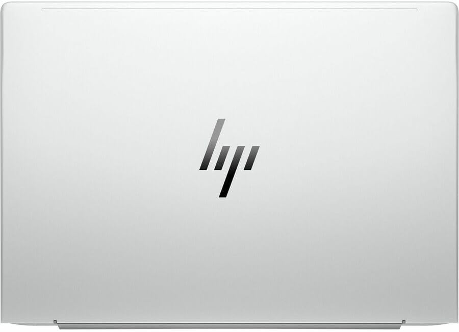 HP EliteBook 8 G1i 16' Touchscreen Notebook - WUXGA - 60 Hz - Intel Core Ultra 7 258V - 32 GB - 1 TB SSD - English Keyboard - Glacier Silver Aluminum - Intel Chip - 1920 x 1200 - Windows 11 Pro - Arc