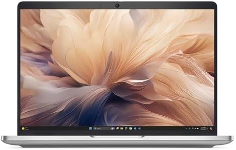 Dell Pro 14 Plus Laptop - 14' FHD+ 300-nits Touch Display - Intel Core Ultra 7 268V - 512GB SSD - 32GB RAM - Windows 11 pro