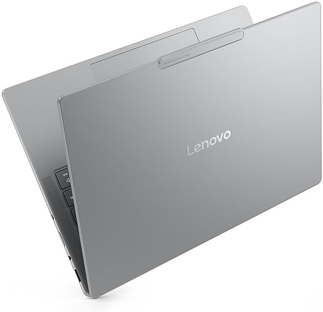 Lenovo Slim 7 14ILL10 Laptop 2025 14' WUXGA 1920 x 1200 Touchscreen, Intel Core Ultra 7 258V, 8-core, Intel Arc 140V, 32GB LPDDR5, 1TB SSD, Backlit KB, Thunderbolt 4, Wi-Fi 6E, Windows 11 Home