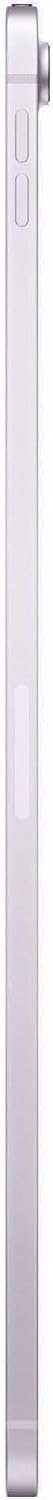 2025 Apple iPad Air (11-inch, Wi-Fi + Cellular, 128GB) - Purple (Renewed)