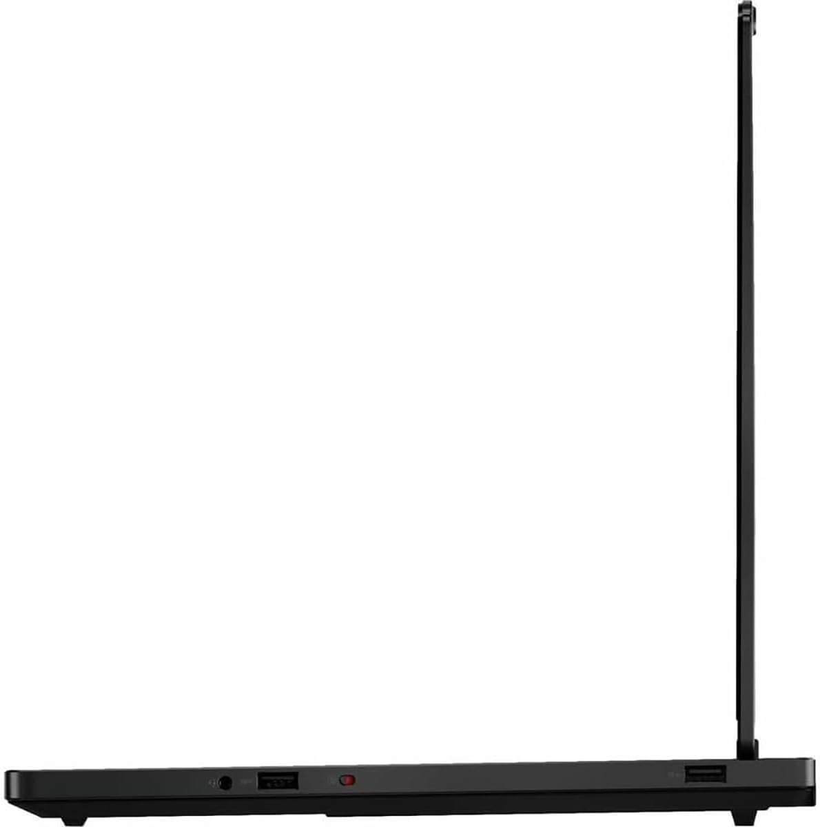Lenovo Legion 5 15IAX10 83F0001RUS 15.1' Gaming Notebook - WQXGA - Intel Core Ultra 7 255HX - 32 GB - 1 TB SSD - English Keyboard - Eclipse Black