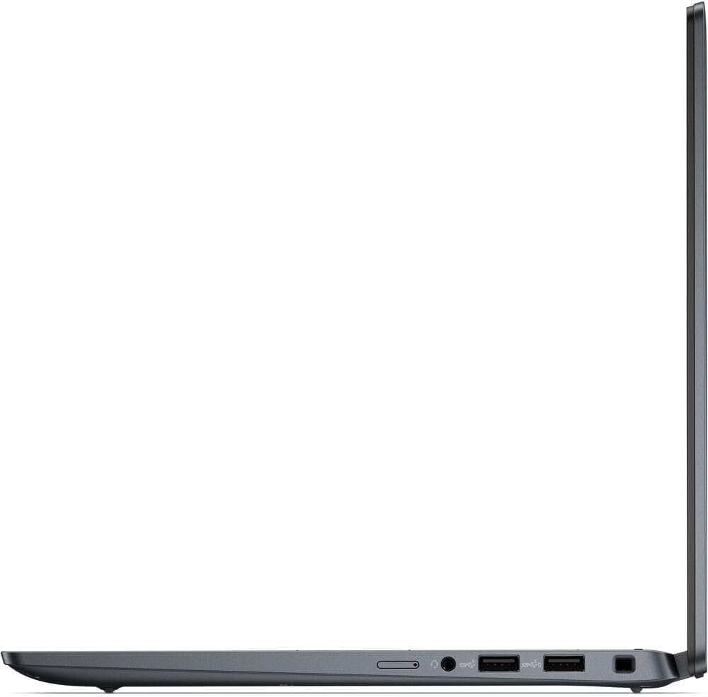 Dell Latitude 7450 14' Ultralight Laptop Intel Core Ultra 7 165U (12 Core) 512GB SSD 16GB RAM QHD+ Touch (2560x1600) WiFi 7 Win 11 PRO