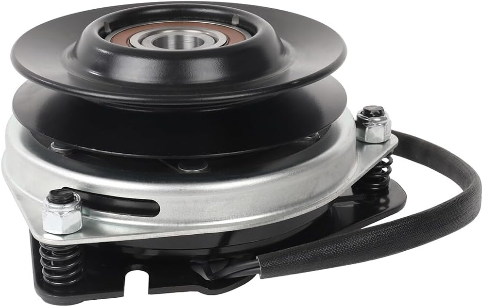 44-0770 cciyu Lawn Mower Clutch PTO Clutch Assembly fit for Toro Proline Series 120 for Toro 44-0770 54-0220 for Ogura MAGTTRO