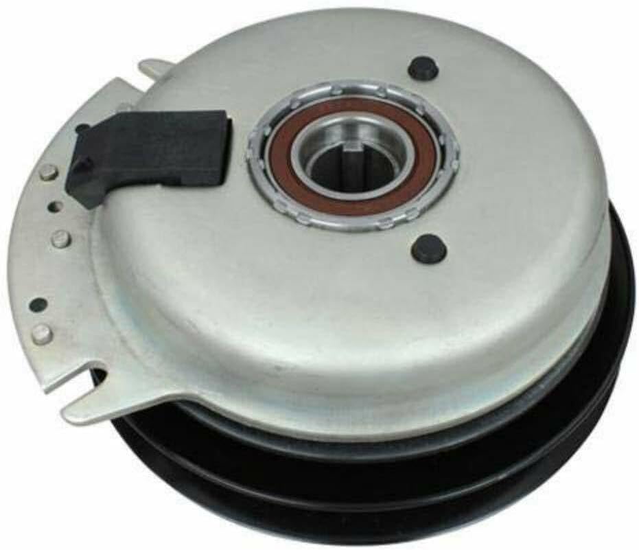 Replacement Tool Part for Chainsaw Lawn Mower Electric PTO Clutch EXmark for Toro 109-7036 for Stens 255-177X (US0724-0715)