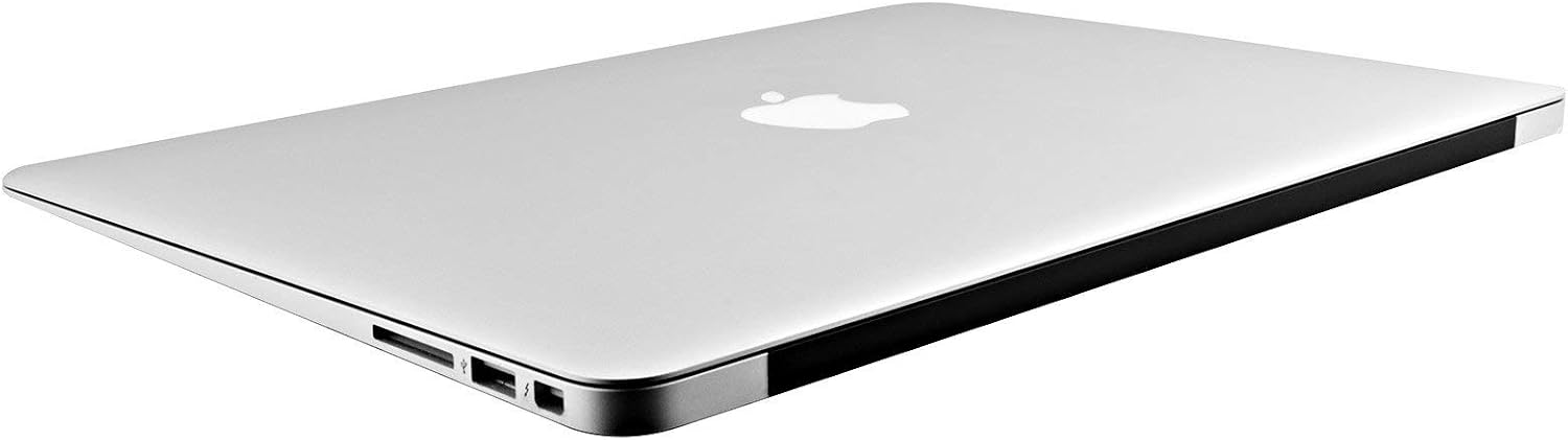 Apple MacBook Air MD760LL/A 13.3-Inch Laptop - 4GB RAM - 128GB SSD - 1.3GHz Core i5 (Renewed)