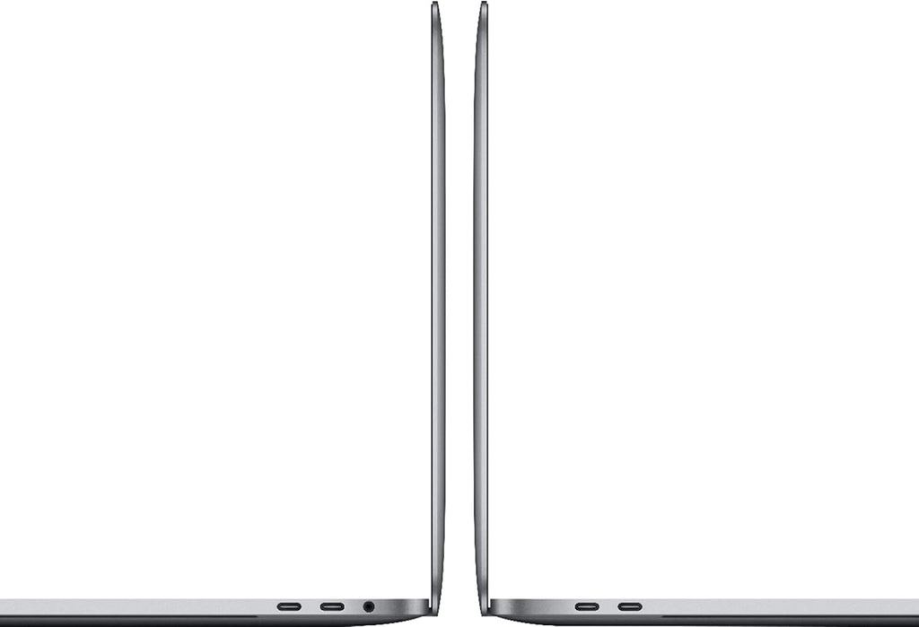 Apple MacBook Pro with Retina display Touch Bar, 2.9GHz Dual-core Intel Core i5, (13-inches, 8GB Memory, 512GB) - Space Gray (Renewed)