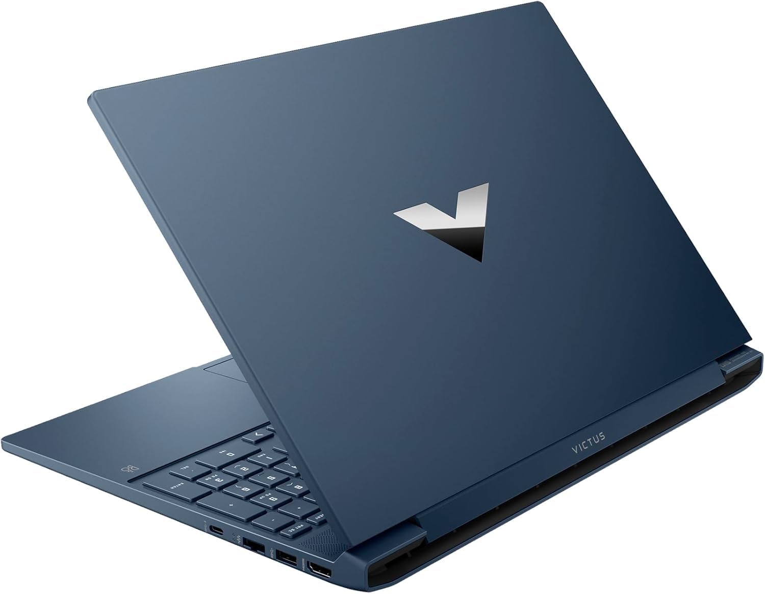 HP Victus 15 Gaming Laptop | 15.6' FHD IPS Anti-Glare 144Hz | Intel 8-core i5-12450H (>i7-11800H) | 32GB DDR4 1TB SSD | GeForce RTX 3050 | Backlit B&O Fast Charge Win11Pro w/DLCA Accessory