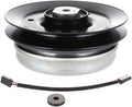 Electric Lawnmower PTO Clutch – Replaces 103-3132, 103-3246, 103-4000 – Compatible with Exmark, Toro, Warner