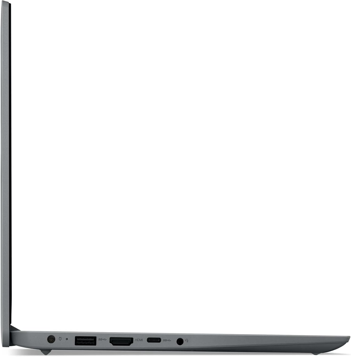 Lenovo IdeaPad 14 Inch HD Chromebook Laptop | Intel Dual-Core CPU | 8GB RAM, 128GB Storage | 11HR Battery | Dolby Audio | ChromeOS Flex, Designed Purely for School & Work, Game App Not Allowed