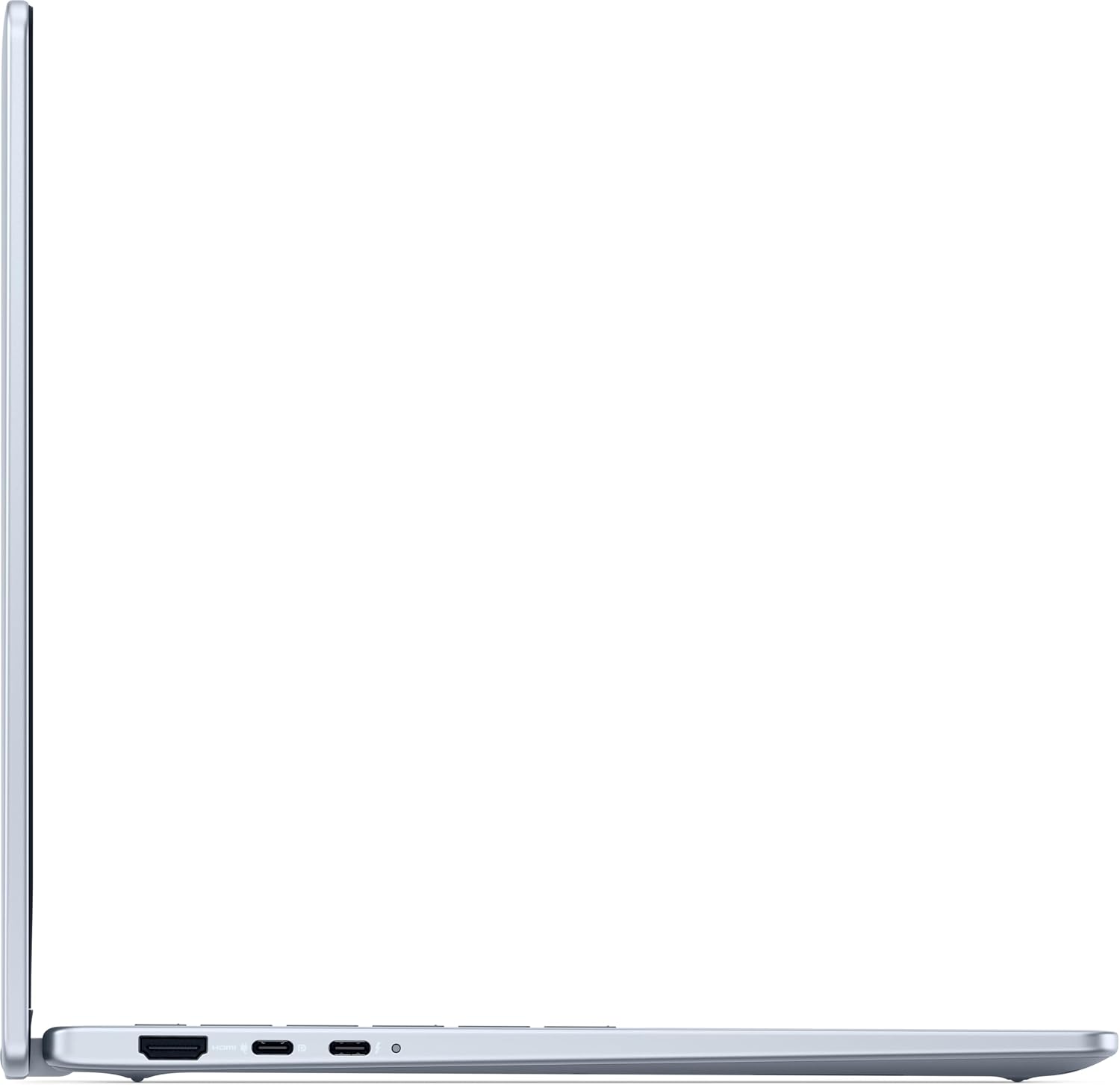 Dell 14 Plus 2-in-1 14' WUXGA Touch Laptop 8-Core Intel Core Ultra 9 288V Arc Graphics 32GB LPDDR5 2TB NVMe SSD Thunderbolt 4 WiFi BE BT Webcam HDMI2.1 Backlit KB Fingerprint Windows 11 Pro