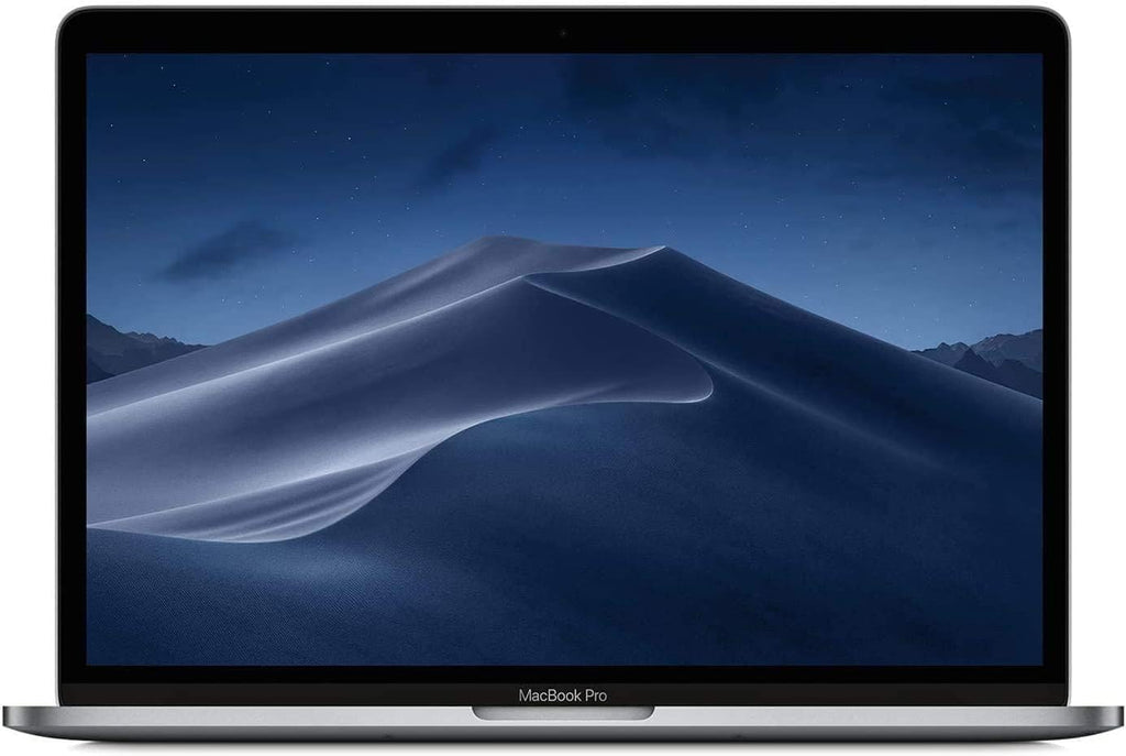 Apple 2018 MacBook Pro with 2.3GHz Intel Core i5, 13-inch, 8GB RAM, 512GB SDD Storage (QWERTY English) Silver (Renewed)