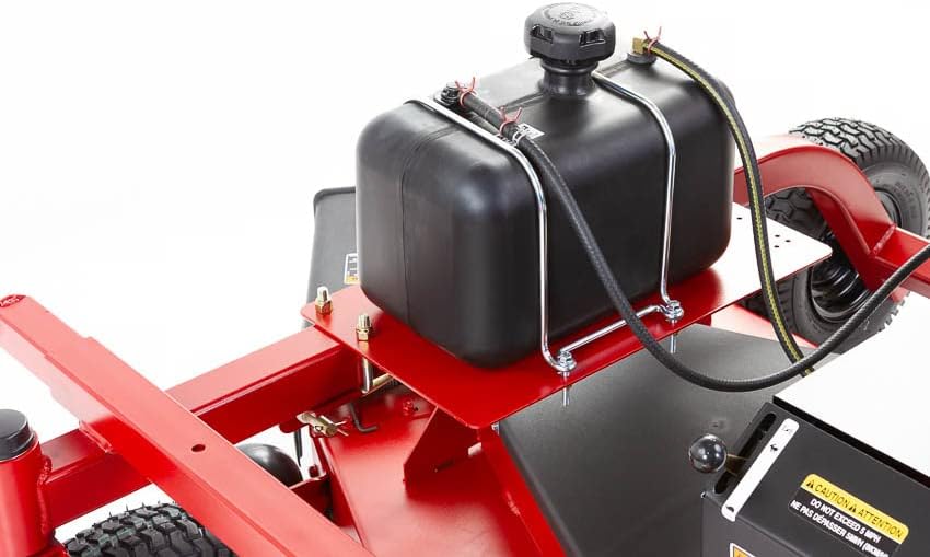 FC15560CL - Swisher Classic 15.5 HP 60 in. 12V Tow Behind Finish Cut Mower
