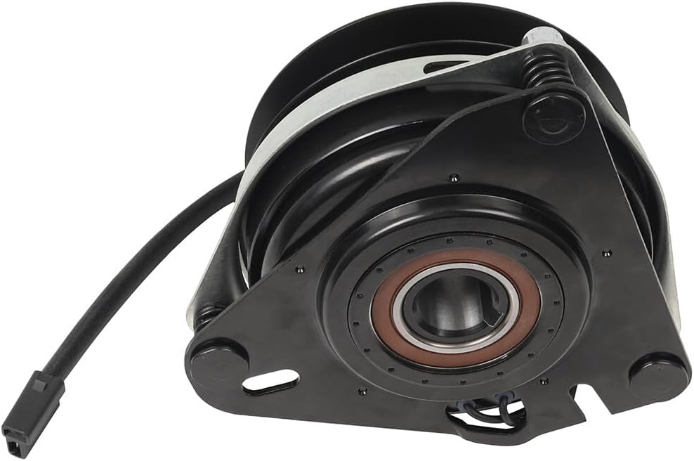 44-0770 cciyu Lawn Mower Clutch PTO Clutch Assembly fit for Toro Proline Series 120 for Toro 44-0770 54-0220 for Ogura MAGTTRO