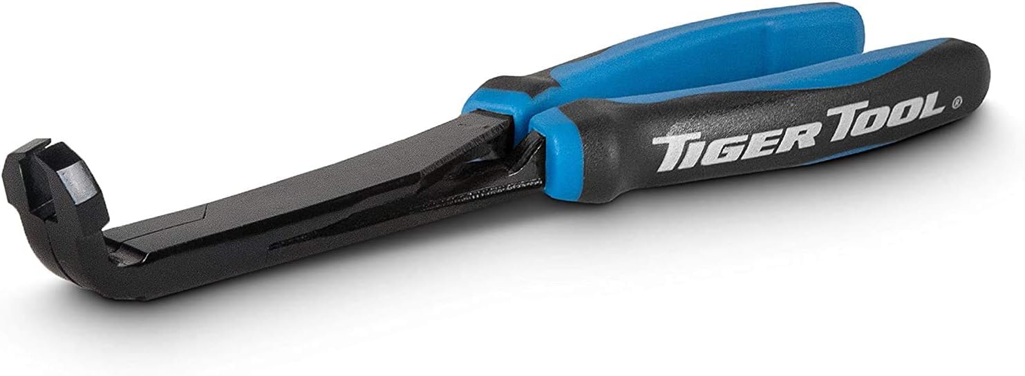 Tiger Tool Driveline Master Kit for Automotive and Intermediate Trucks and Equipment, Class 1-5 Driveline Kit for use with Light and Medium Duty Vehicles, 20478