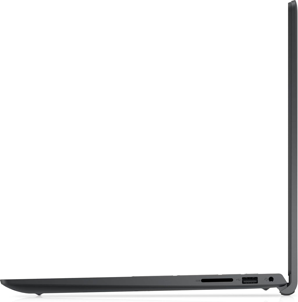 Dell 2026 Inspiron 15 3535 Business Laptop 15.6' IPS FHD Display (AMD Ryzen 5 7520U, 8GB LPDDR5, 512GB SSD, AMD Radeon, WiFi 6E, Webcam, Bluetooth 5.0, Win 11 Home)