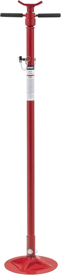 SUNEX TOOLS 6813 1,500 LBS. Quick Adjust Underhoist Stand