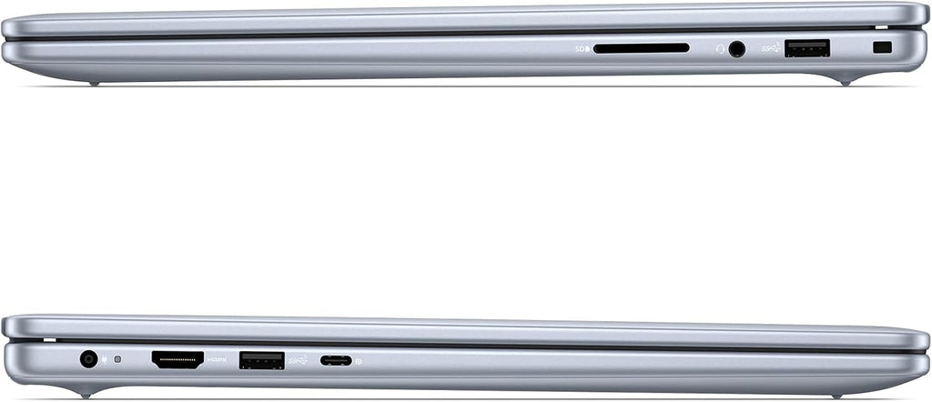 Dell 16 Business Laptop - w/Accessories • Intel 10-Core 7-150U • 16' FHD+ WVA Touchscreen • Win11 pro • Wi-Fi 6E • Backlit KB, • Fingerprint Reader, • Copilot • 16 GB DDR5 • 1TB SSD